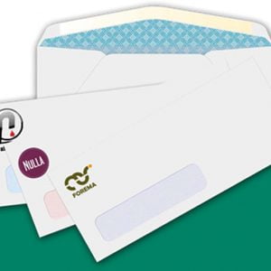 Envelope Printing Austin