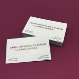Quick Business Cards
