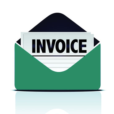 Invoices Austin Printing