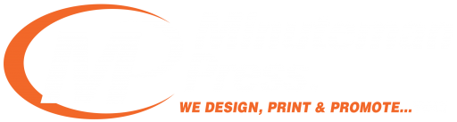 Minuteman Press Austin